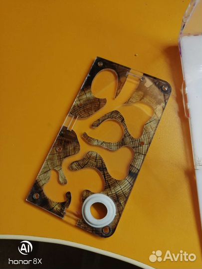 Муравьиная ферма mini