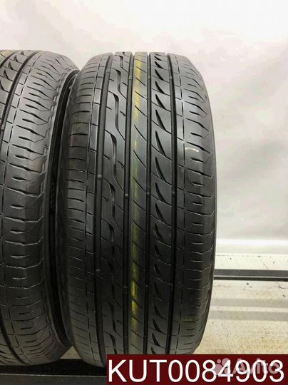 Bridgestone Regno GR-XI 225/55 R16 107U