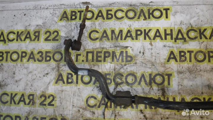 Стабилизатор задний Toyota RAV4 (XA30) 2005-2012