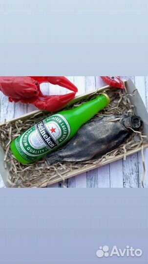 Мыльные подарки