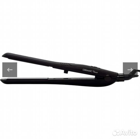 Утюжок для волос polaris PHS 2090K