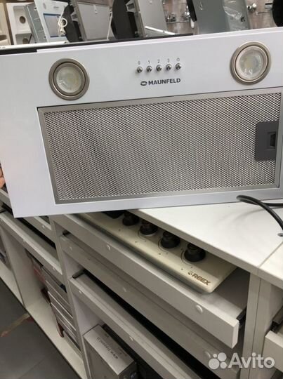 Вытяжка для кухни новая