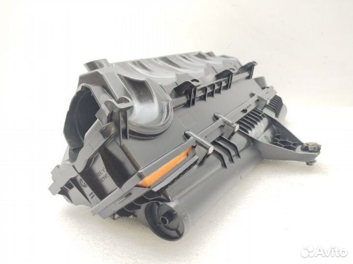 Корпус воздушного фильтра Peugeot 207