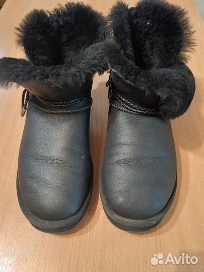 Ugg женские. Австралия