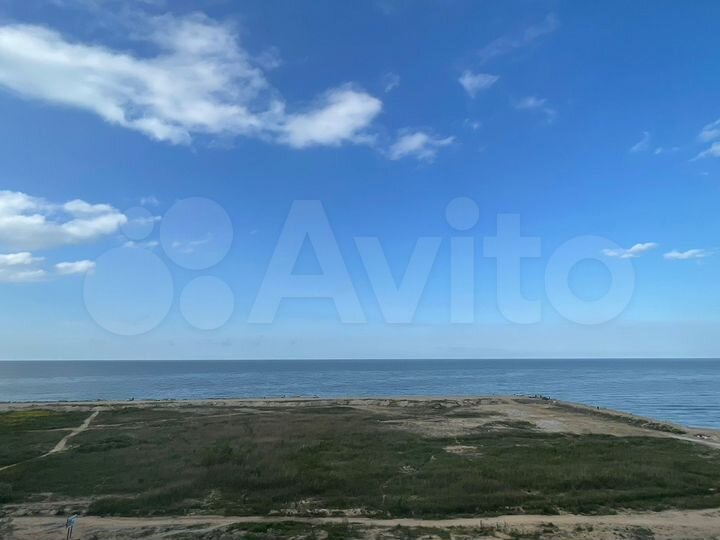 1-к. квартира, 45 м², 8/9 эт.