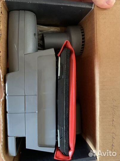 Пылесос kirby