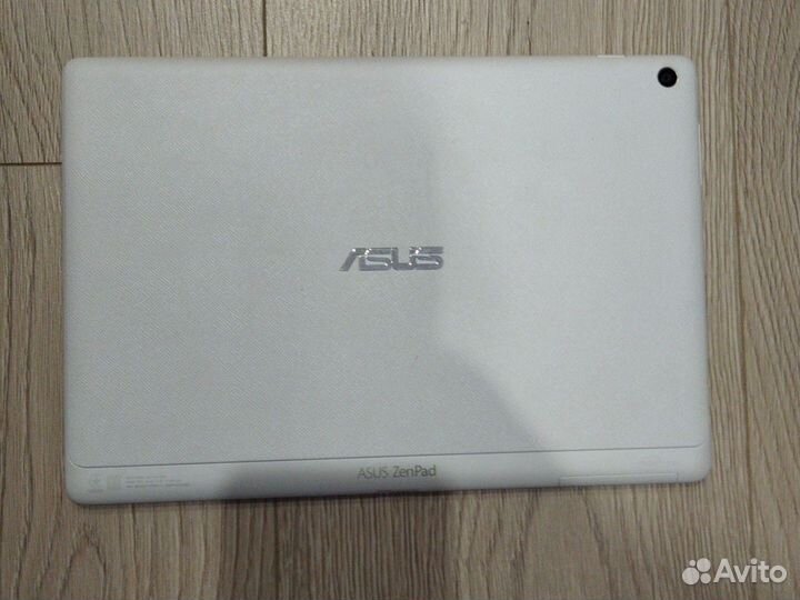 Планшет Asus на запчасти