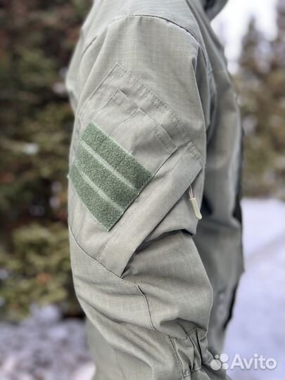 Костюм Горка 6М Олива рипстоп