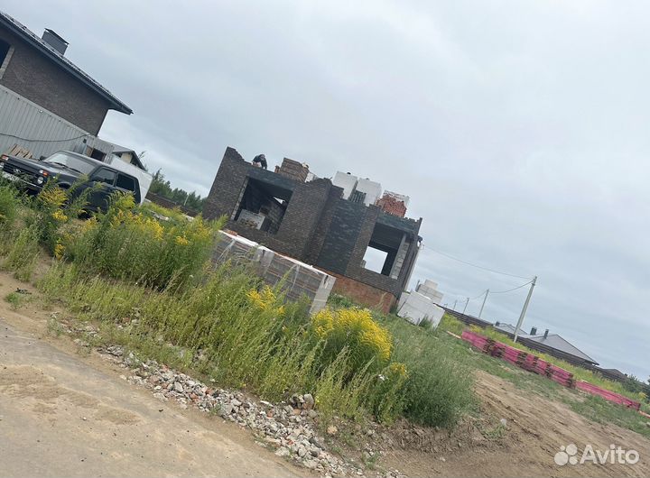 Кирпич для фасада