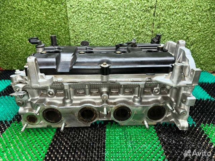 Гбц Nissan Qashqai Xtrail 2.0 MR20 2007-2013