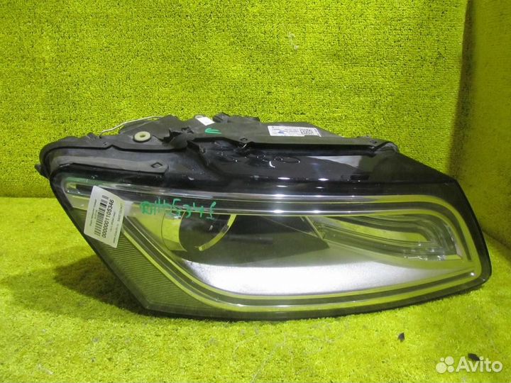 Фара правая Audi Q5/SQ5