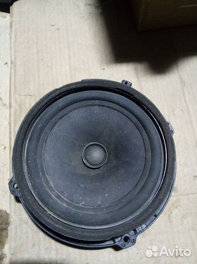 Динамик передний правый Hyundai Creta (GS)