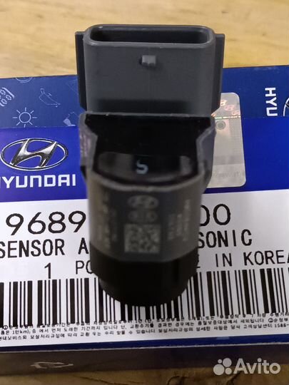 96890-C5100 датчик парковки