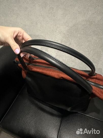 Сумка для коляски cybex