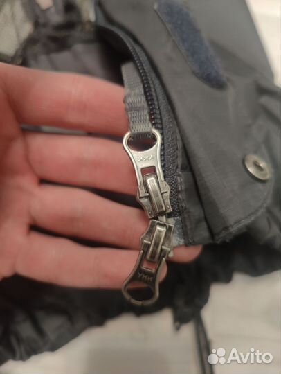 Ветровка helly hansen