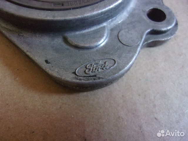 Форд Сиерра / Скорпио 2.0 OHC, крышка промвала