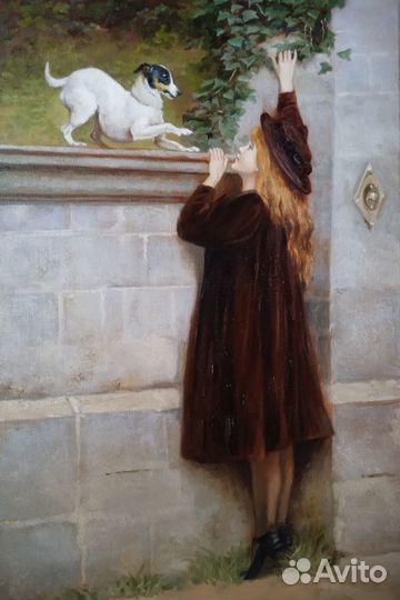 Картина на заказ