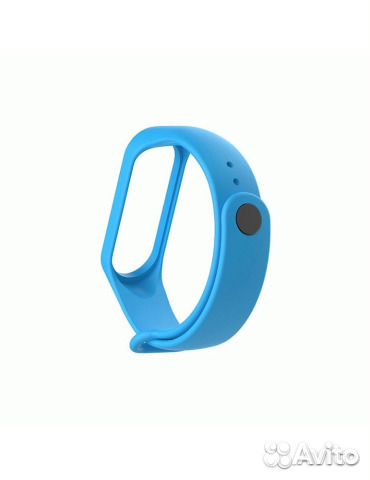 Ремешок для Mi Band 2,3, 4,5,6