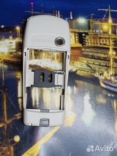 Шасси Nokia 6822 оригинал new