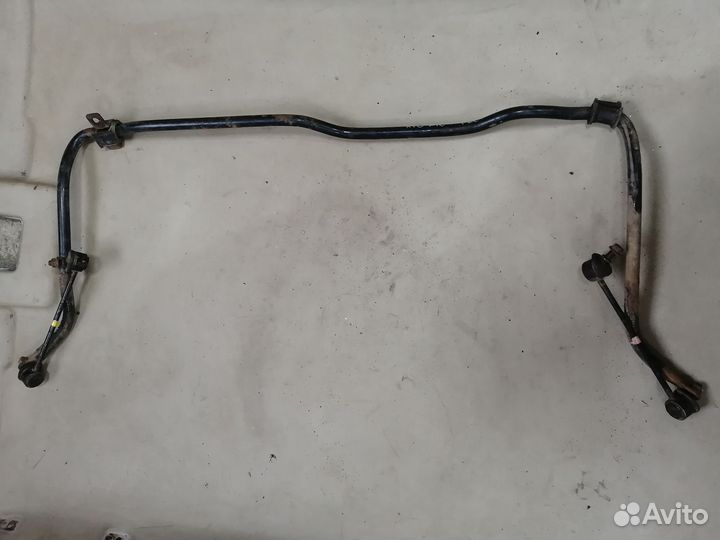 Стабилизатор передний для Kia RIO 2000-2005