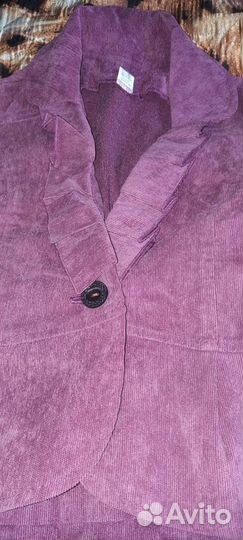 Костюм для девочки