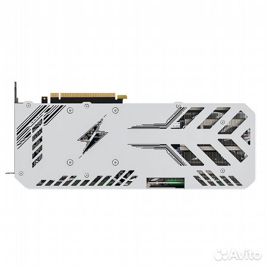 Видеокарта peladn GeForce RTX 3070ti 8gb