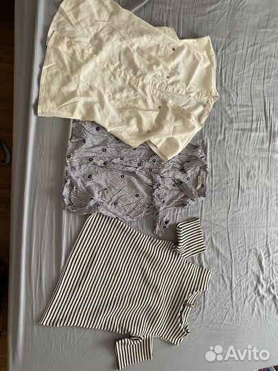 Женские вещи пакетом 42 44 46