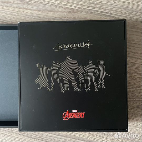 Фитнес- трекер Xiaomi Mi Band Лимитированная серия