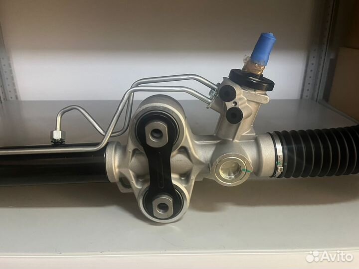 Рулевая рейка Chevrolet Suburban 2005-2013