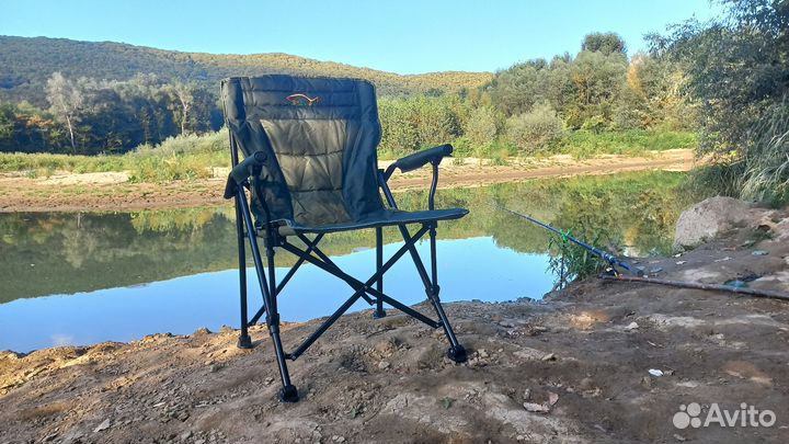 Кресло стул складное туристическое