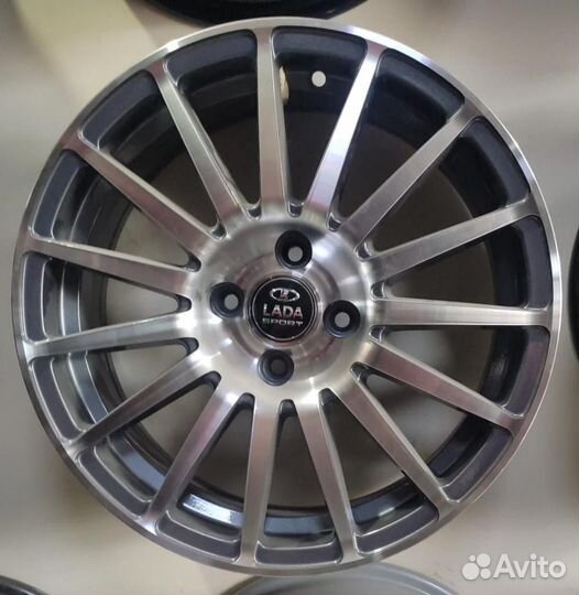 Диски Granta Sport