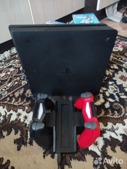 Sony playstation 4 ps4 pro 1tb
