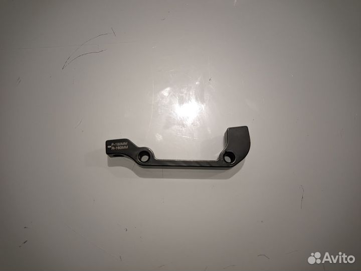 Адаптер для тормоза велосипеда