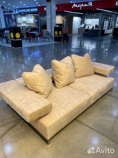 Диван loft, arketipo