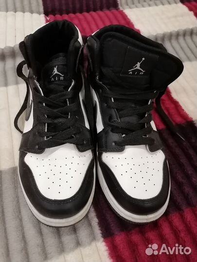 Обувь подростковая для мальчика 41