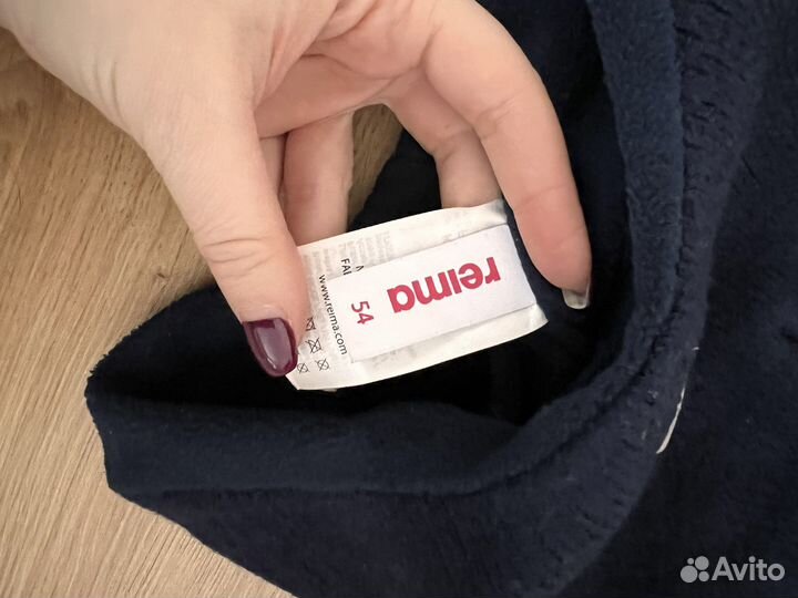 Шапки и снуд