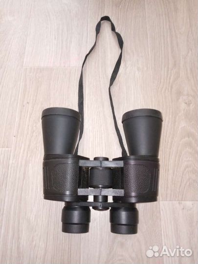 Бинокль