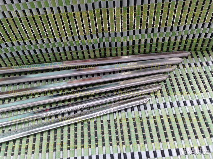 Шампура подарочные