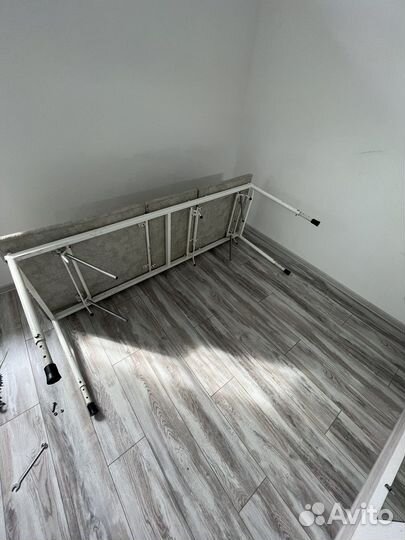 Кушетка косметологическая