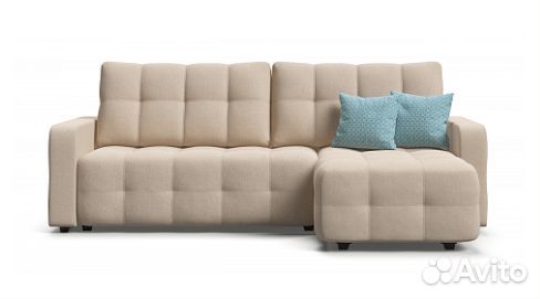 Угловой диван Dandy