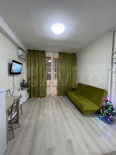 Апартаменты-студия, 22,4 м², 3/5 эт.