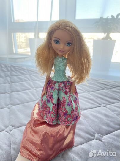 Кукла Ever After High эвер афтер хай