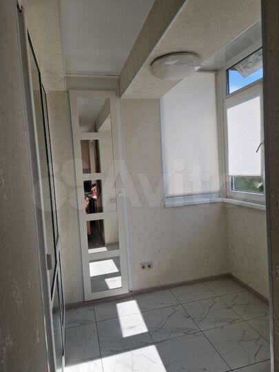 1-к. квартира, 27 м², 2/5 эт.