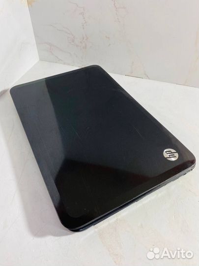 Ноутбук HP RT 3290 (Яс 56071)