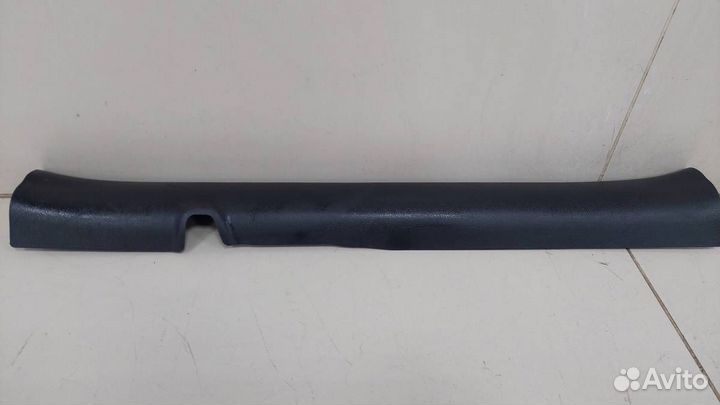 Накладка порога внутренняя Hyundai Solaris 2010-20