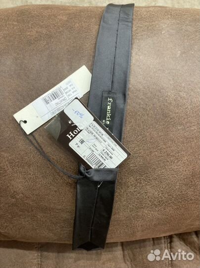 Галстук мужской новый Италия Frankie Morello