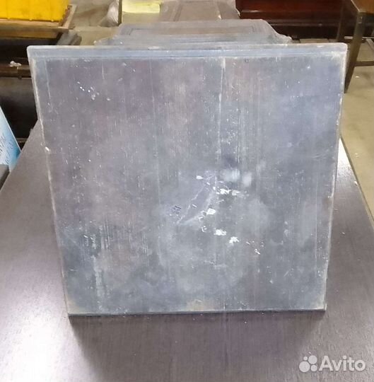 Старинная жардиньерка