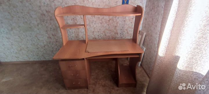 Компьютерный стол бу