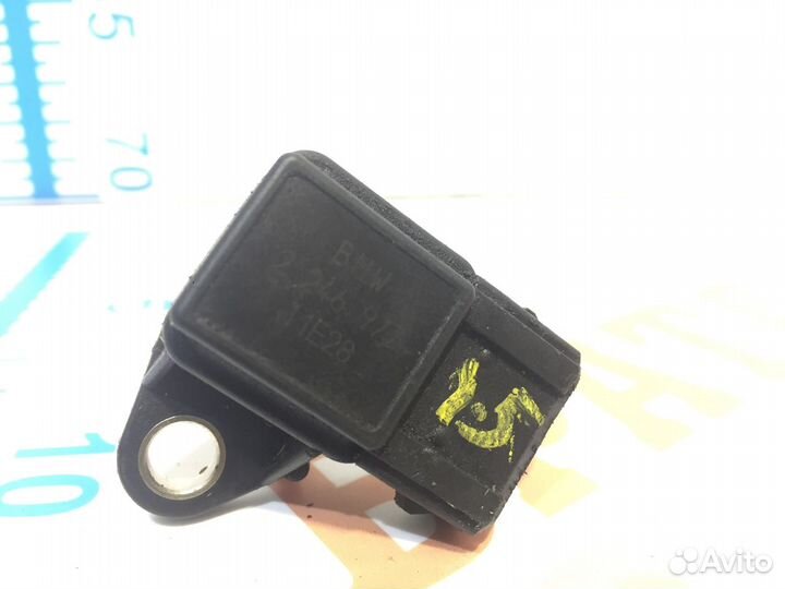 Лендровер Фрилендер Датчик абсолютного давления