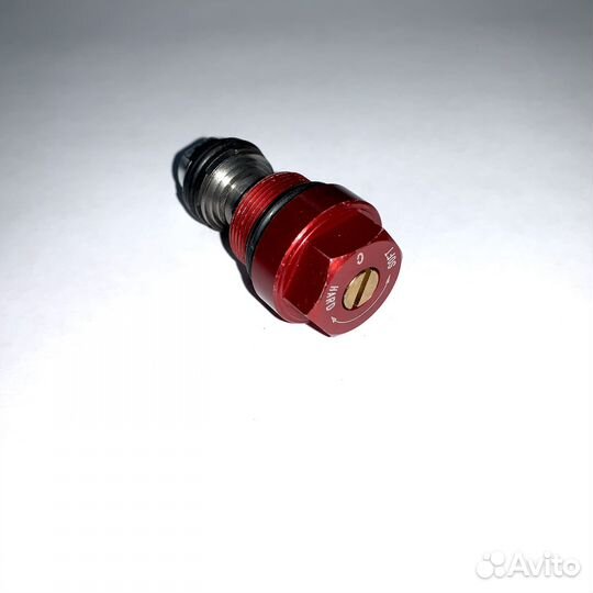 Регулятор сжатия заднего амортизатора Regulmoto